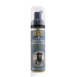 Reuzel Beard Foam  70ml/2.36oz