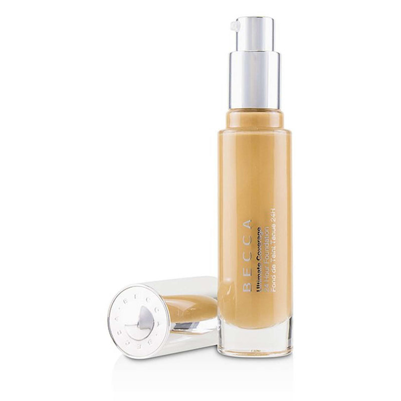 Becca Ultimate Coverage 24 Hour Foundation - # Fawn 