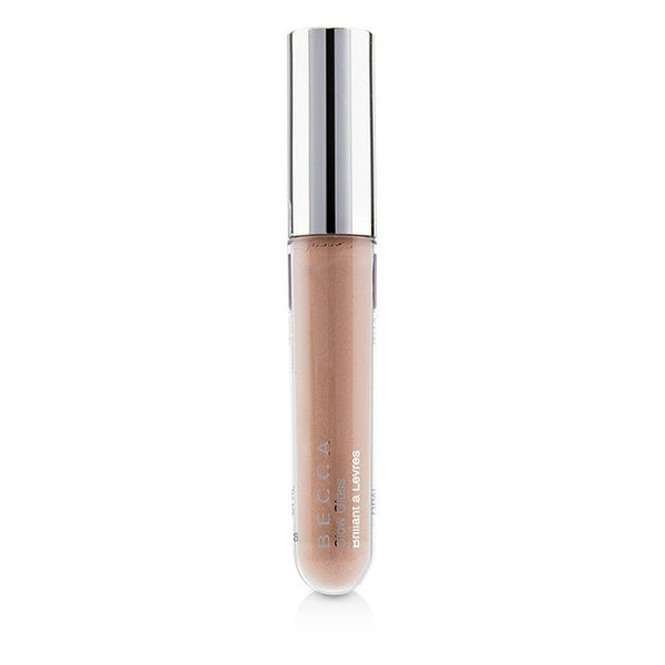 Becca Glow Gloss - # Opal (Natural Pink) 5g/0.18oz