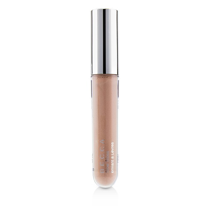 Becca Glow Gloss - # Opal (Natural Pink) 5g/0.18oz