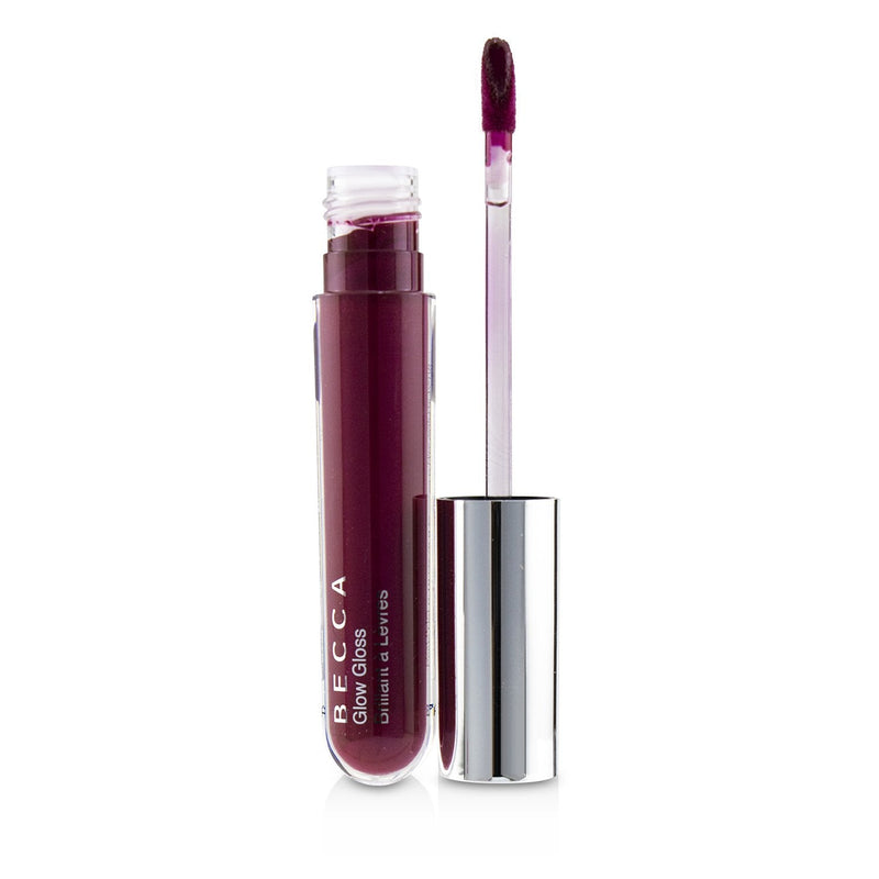 Becca Glow Gloss - # Dahlia (Rich Berry) 