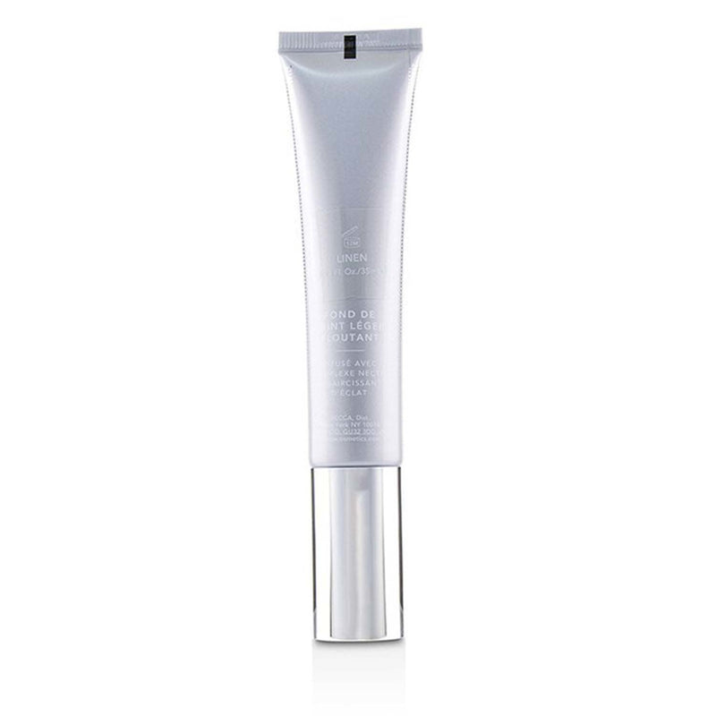 Becca Skin Love Weightless Blur Foundation - # Linen  35ml/1.23oz