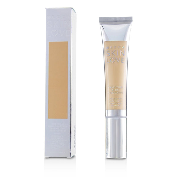 Becca Skin Love Weightless Blur Foundation - # Linen 