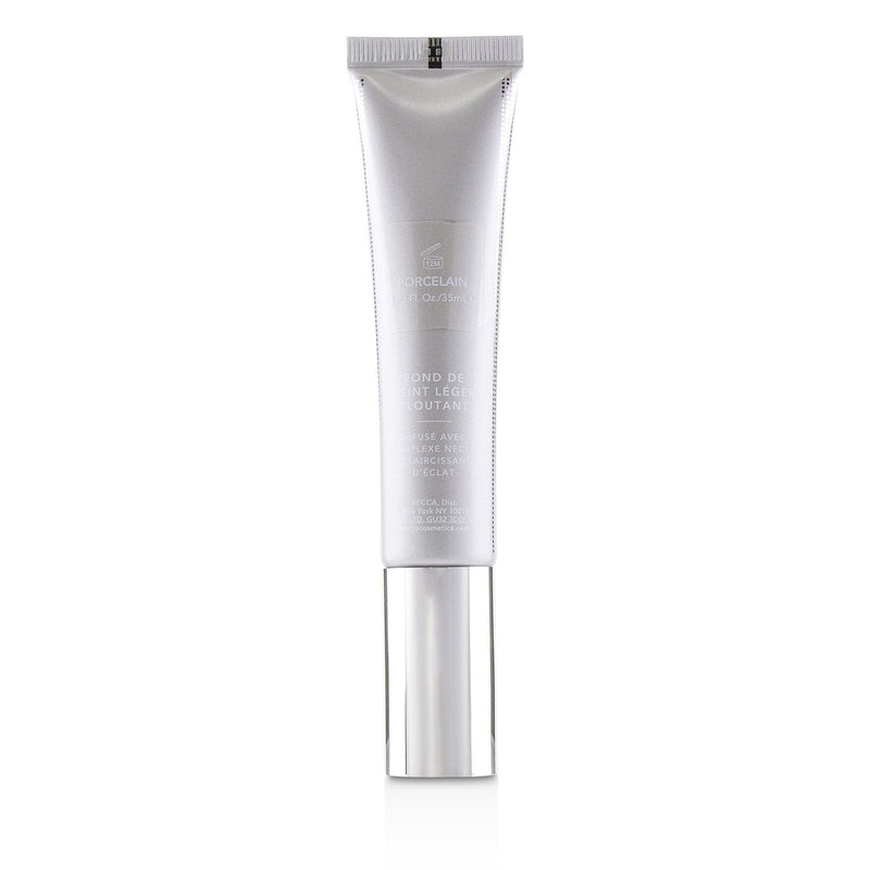 Becca Skin Love Weightless Blur Foundation - # Porcelain 