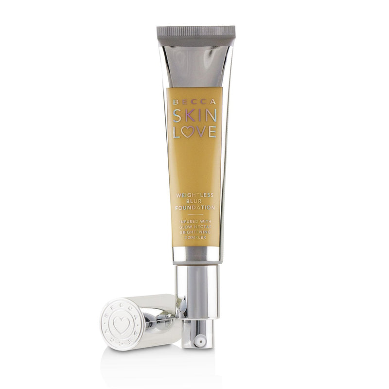 Becca Skin Love Weightless Blur Foundation - # Shell 