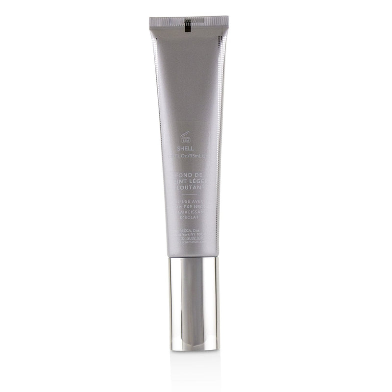 Becca Skin Love Weightless Blur Foundation - # Shell 