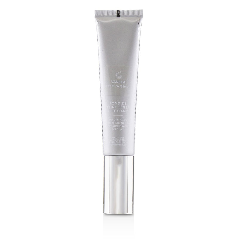 Becca Skin Love Weightless Blur Foundation - # Vanilla  35ml/1.23oz