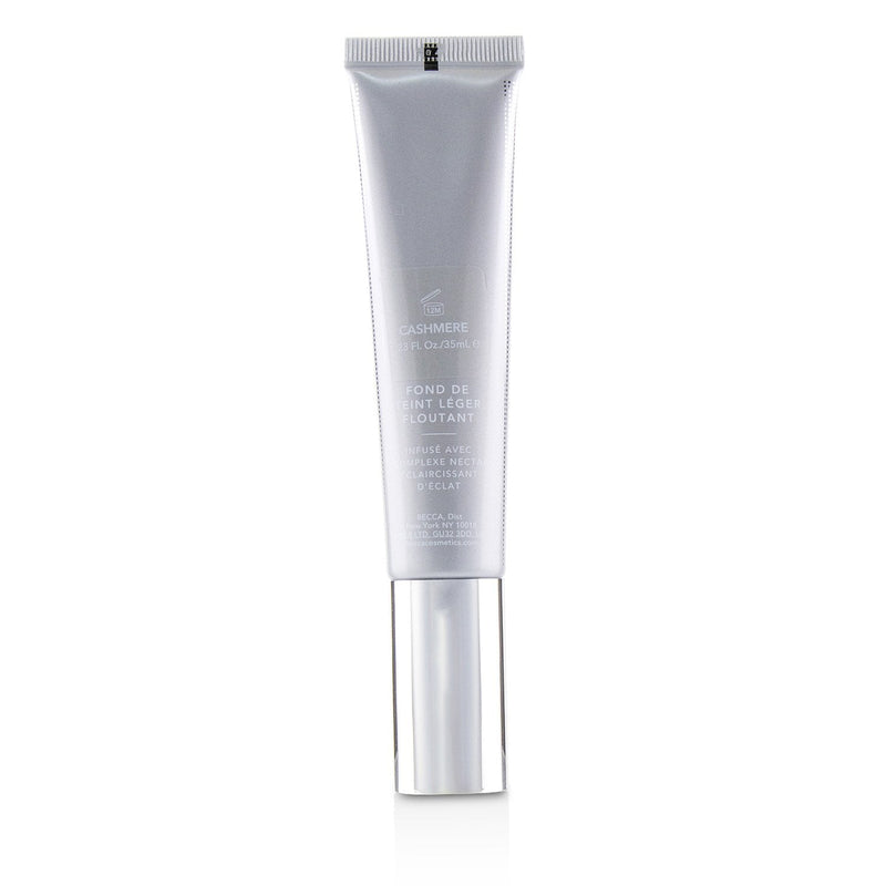 Becca Skin Love Weightless Blur Foundation - # Cashmere  35ml/1.23oz