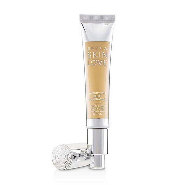 Becca Skin Love Weightless Blur Foundation - # Driftwood 35ml/1.23oz