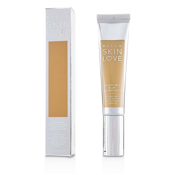 Becca Skin Love Weightless Blur Foundation - # Tan 