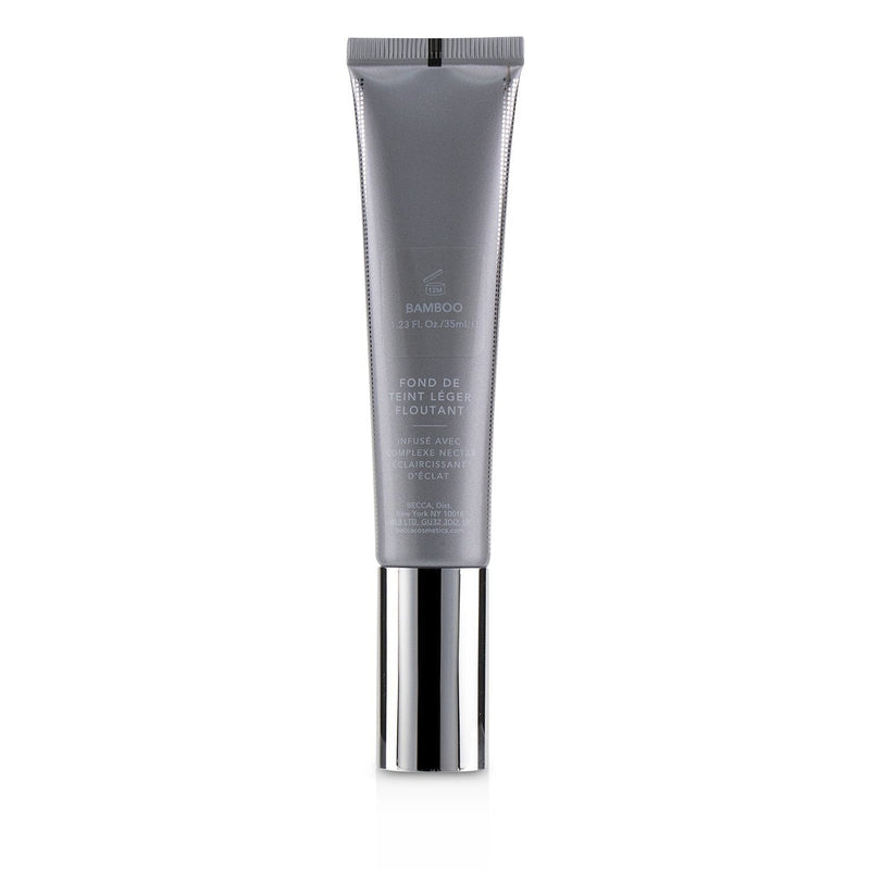Becca Skin Love Weightless Blur Foundation - # Bamboo 