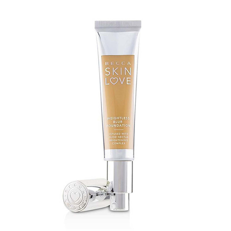 Becca Skin Love Weightless Blur Foundation - # Fawn 