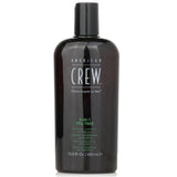 American Crew Men 3-IN-1 Tea Tree Shampoo, Conditioner and Body Wash 450ml/15.2oz