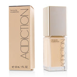 ADDICTION The Glow Foundation SPF 20 - # 001 (Porcelain)  30ml/1oz