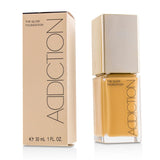 ADDICTION The Glow Foundation SPF 20 - # 011 (Warm Sand)  30ml/1oz