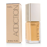 ADDICTION The Glow Foundation SPF 20 - # 012 (Sand)  30ml/1oz