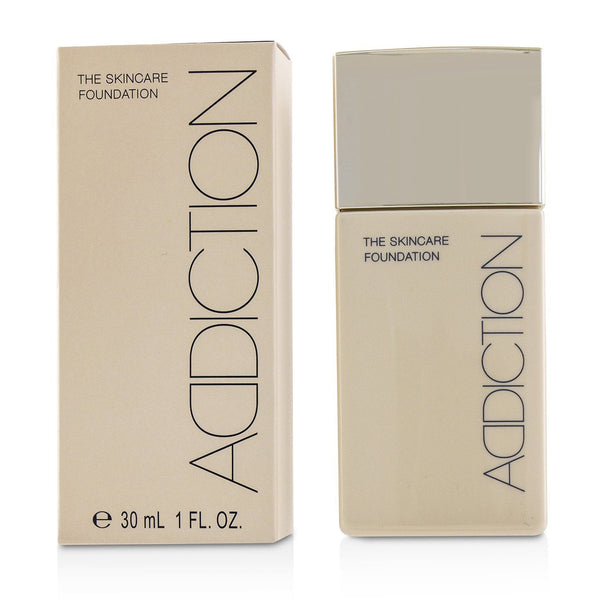 ADDICTION The Skincare Foundation SPF 25 - # 012 (Sand) 