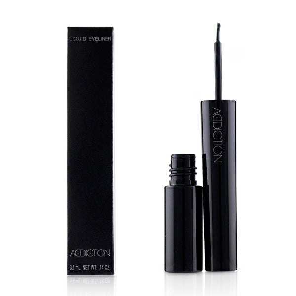 ADDICTION Liquid Eyeliner - # 04 (Rikyu) 