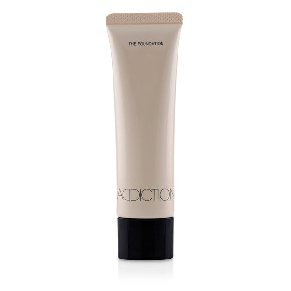 ADDICTION The Foundation SPF 12 - # 003 (Cool Ivory) 