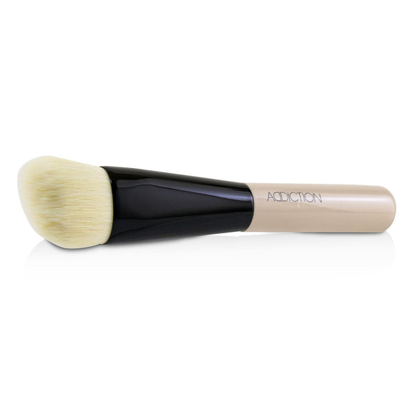 ADDICTION Round Base Make Up Brush