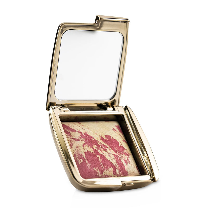 HourGlass Ambient Lighting Blush - # Diffused Heat  (Vibrant Poppy) 