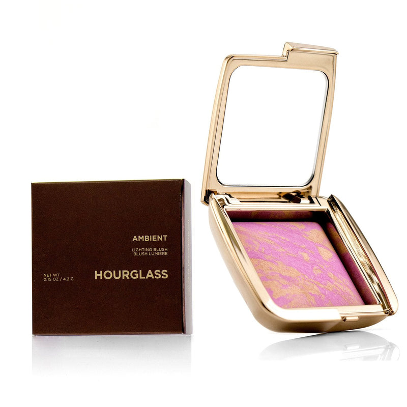 HourGlass Ambient Lighting Blush - # Radiant Magenta 