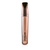 HourGlass Extreme Sheen High Shine Lip Gloss - # Ignite (Metallic Rose Gold)  5g/0.17oz