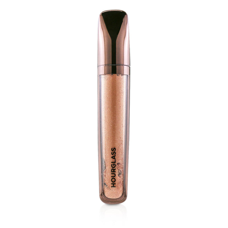 HourGlass Extreme Sheen High Shine Lip Gloss - # Ignite (Metallic Rose Gold)  5g/0.17oz