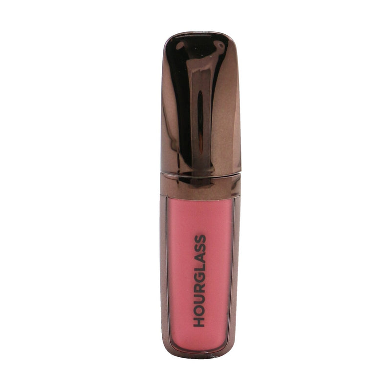 HourGlass Opaque Rouge Liquid Lipstick - # Rose (Medium Rose) 