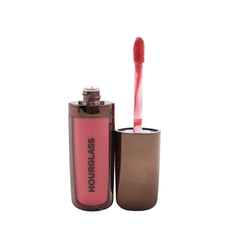 HourGlass Opaque Rouge Liquid Lipstick - # Rose (Medium Rose) 