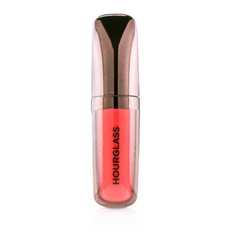 HourGlass Opaque Rouge Liquid Lipstick - # Muse (Vivid Coral) 