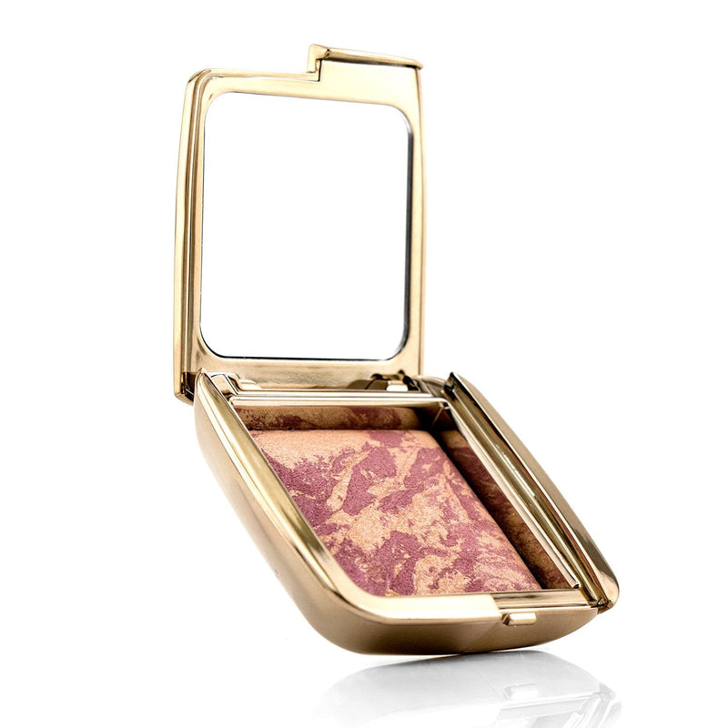 HourGlass Ambient Strobe Lighting Blush - # Euphoric Fusion (Soft Lilac)  4.2g/0.15oz