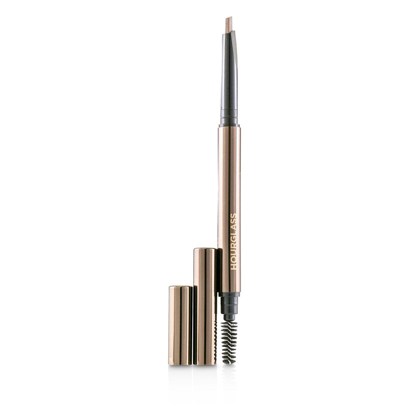 HourGlass Arch Brow Sculpting Pencil - # Auburn  0.4g/0.014oz