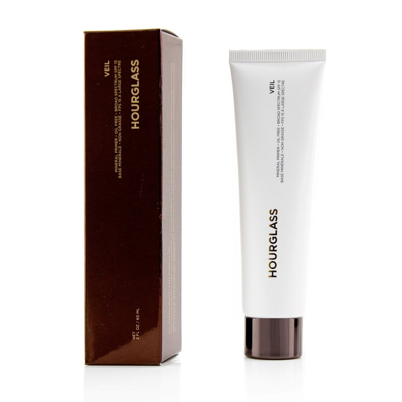 HourGlass Veil Mineral Primer SPF 15  60ml/2oz