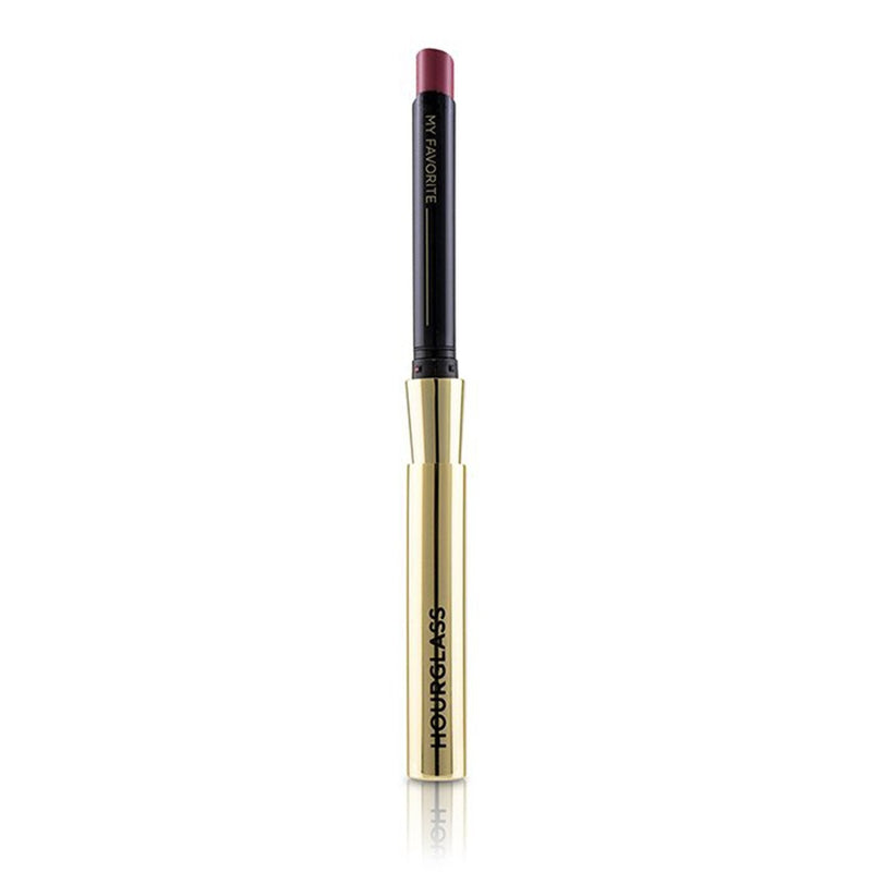 HourGlass Confession Ultra Slim High Intensity Refillable Lipstick - # My Favorite (Neutral Pink)  0.9g/0.03oz