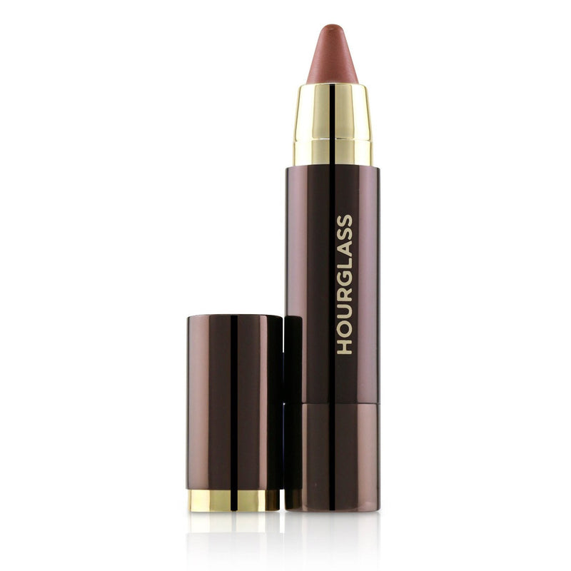 HourGlass Girl Lip Stylo - # Peacemaker (Peachy Nude) 