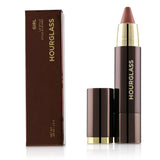 HourGlass Girl Lip Stylo - # Peacemaker (Peachy Nude) 