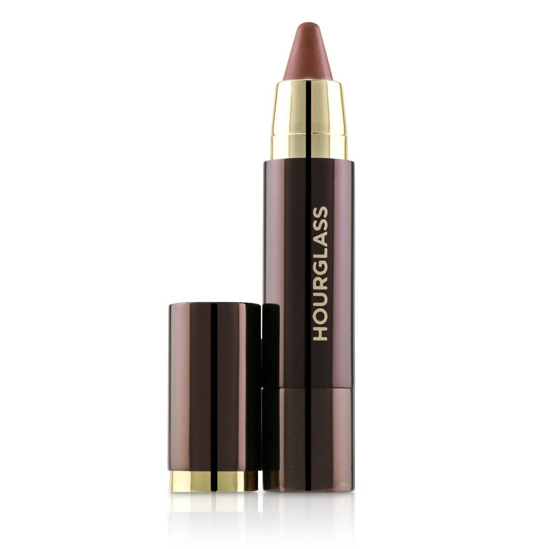 HourGlass Girl Lip Stylo - # Influencer (Deep Rose Beige) 