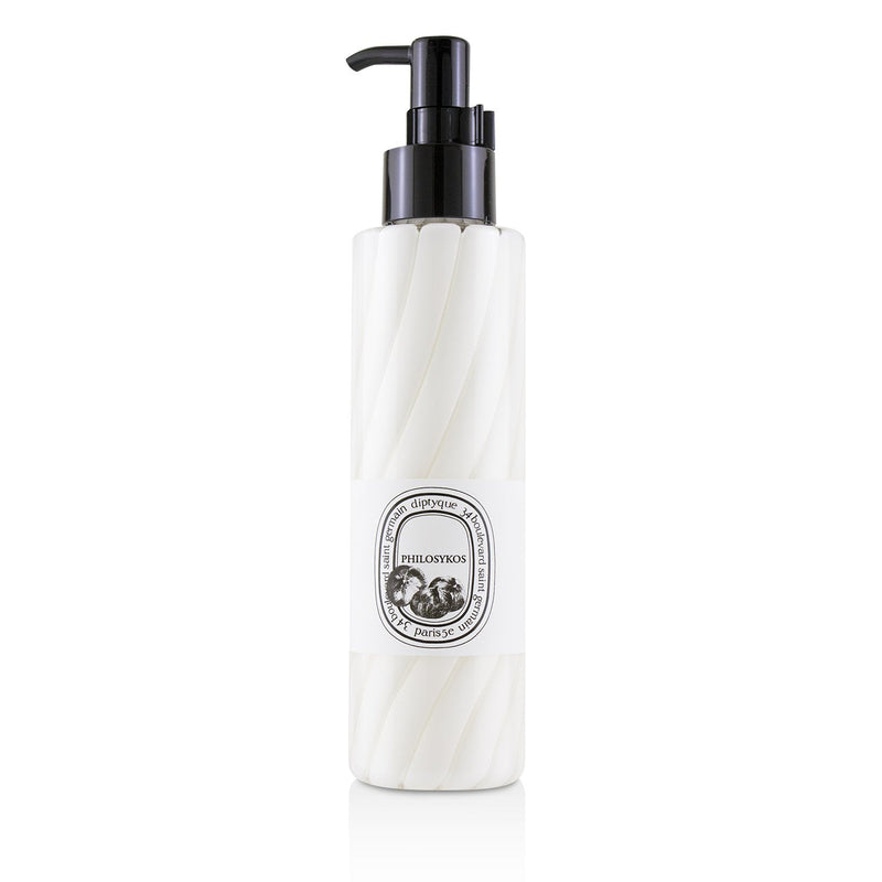 Diptyque Philosykos Hand And Body Lotion 