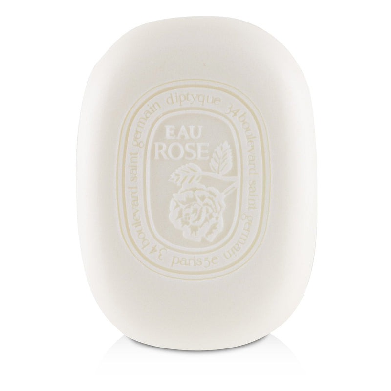 Diptyque Eau Rose Perfumed Soap 