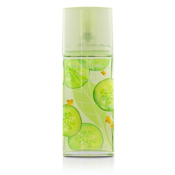 Elizabeth Arden Green Tea Cucumber Eau De Toilette Spray 