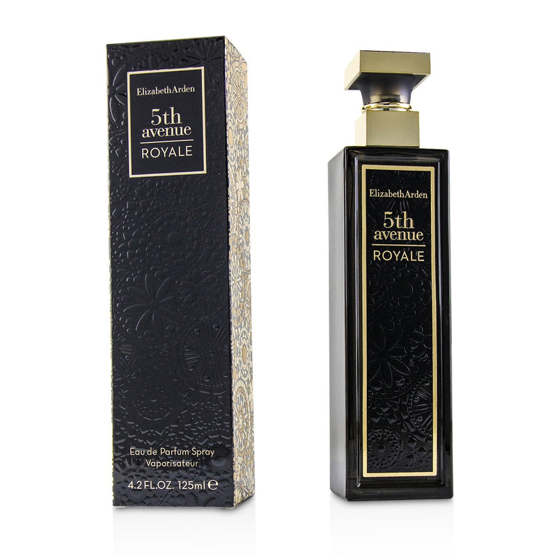 Elizabeth Arden 5th Avenue Royale Eau De Parfum Spray 