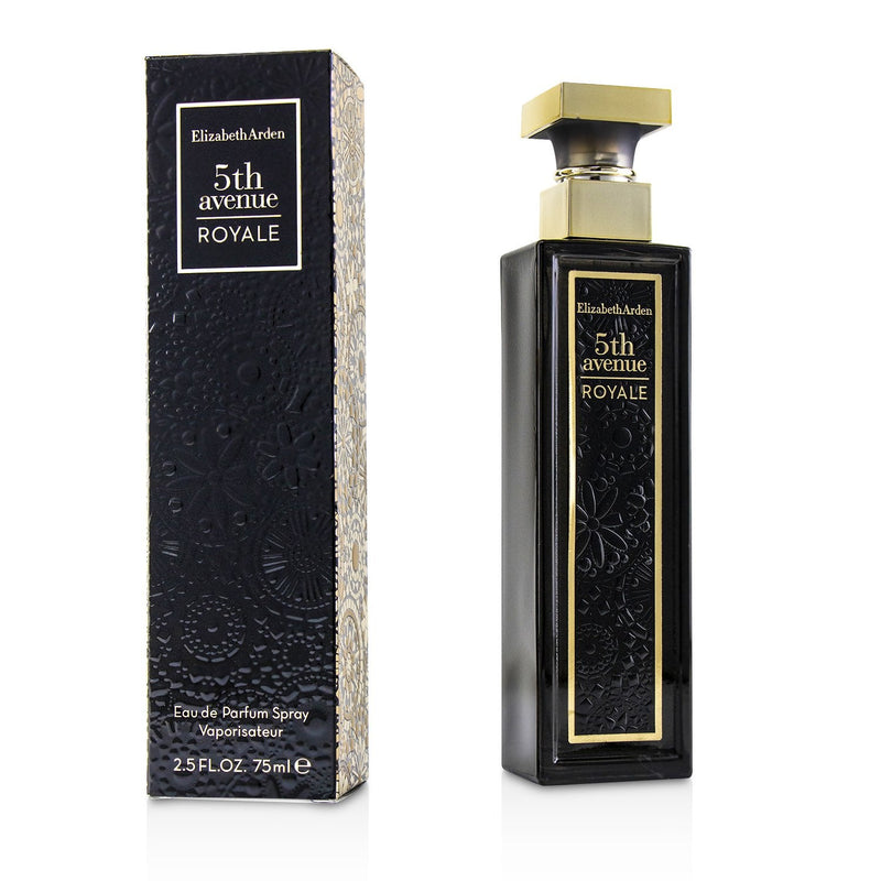 Elizabeth Arden 5th Avenue Royale Eau De Parfum Spray 