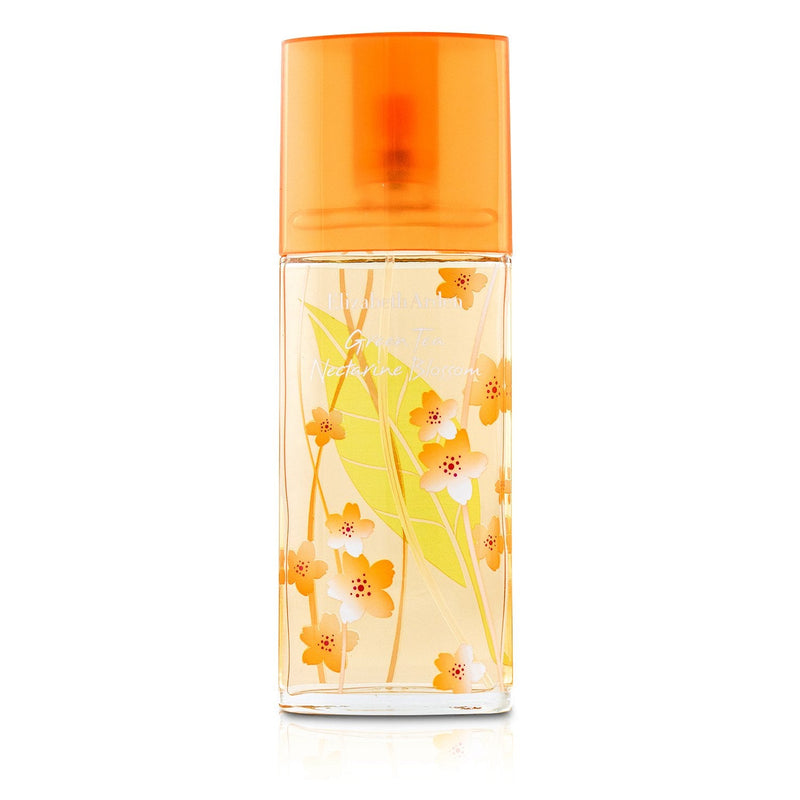 Elizabeth Arden Green Tea Nectarine Blossom Eau de Toilette Spray 