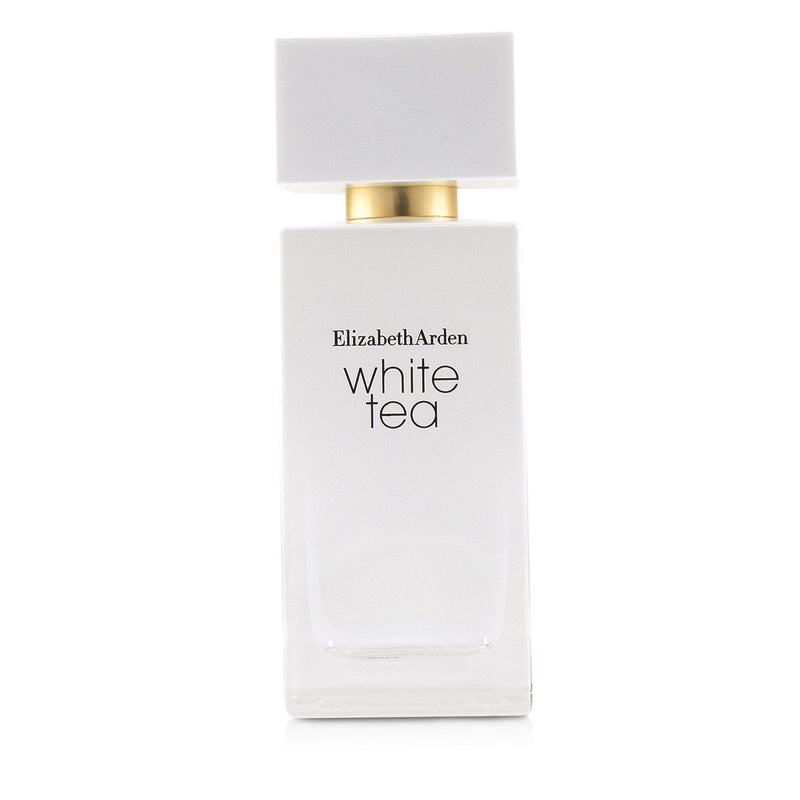 Elizabeth Arden White Tea Eau De Toilette Spray 