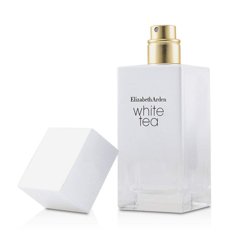 Elizabeth Arden White Tea Eau De Toilette Spray 