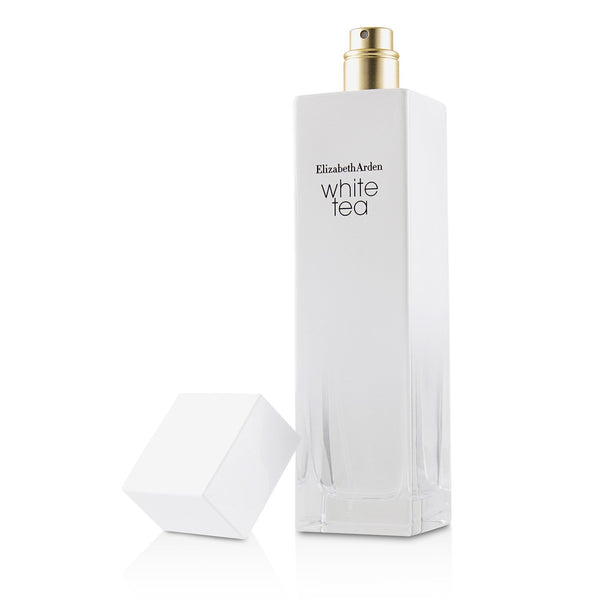 Elizabeth Arden White Tea Eau De Toilette Spray (Unboxed)  100ml/3.4oz