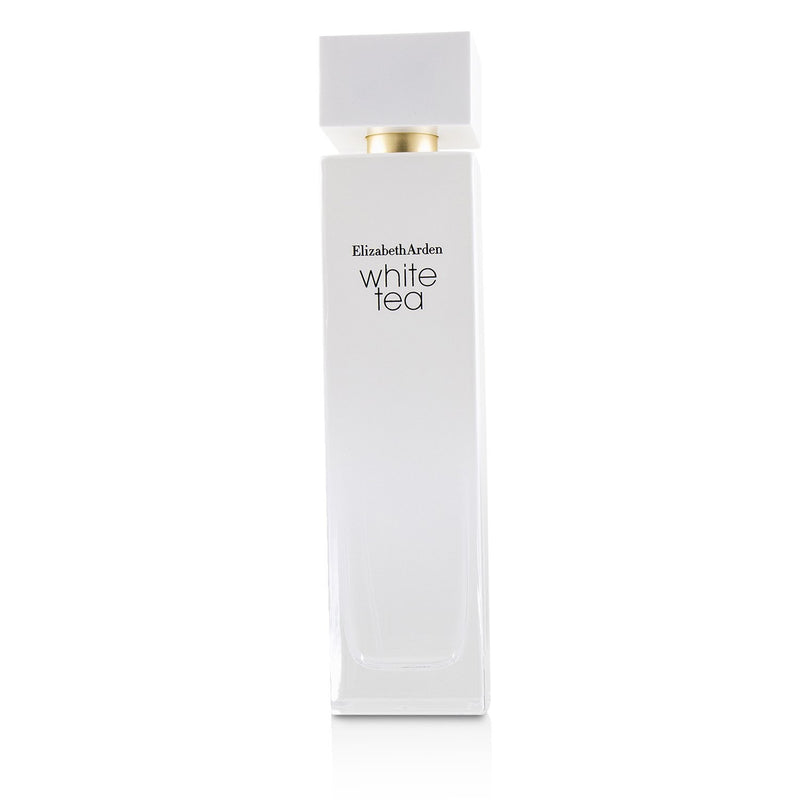 Elizabeth Arden White Tea Eau De Toilette Spray (Unboxed)  100ml/3.4oz