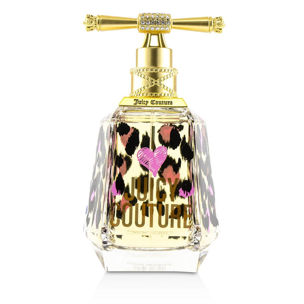 Juicy Couture l Love Juicy Couture Eau De Parfum Spray 