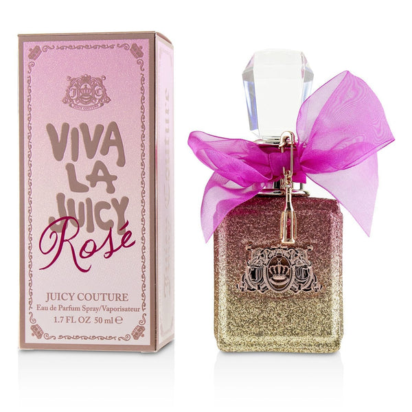 Juicy Couture Viva La Juicy Rose Eau De Parfum Spray 